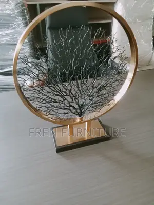 High Quality Imported Luxury Office Decoration
