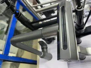 Rotational Kitchen Mixer Tap