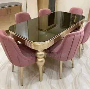 Italian Dining Set