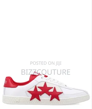 Original Amiri Sneakers Available in Store