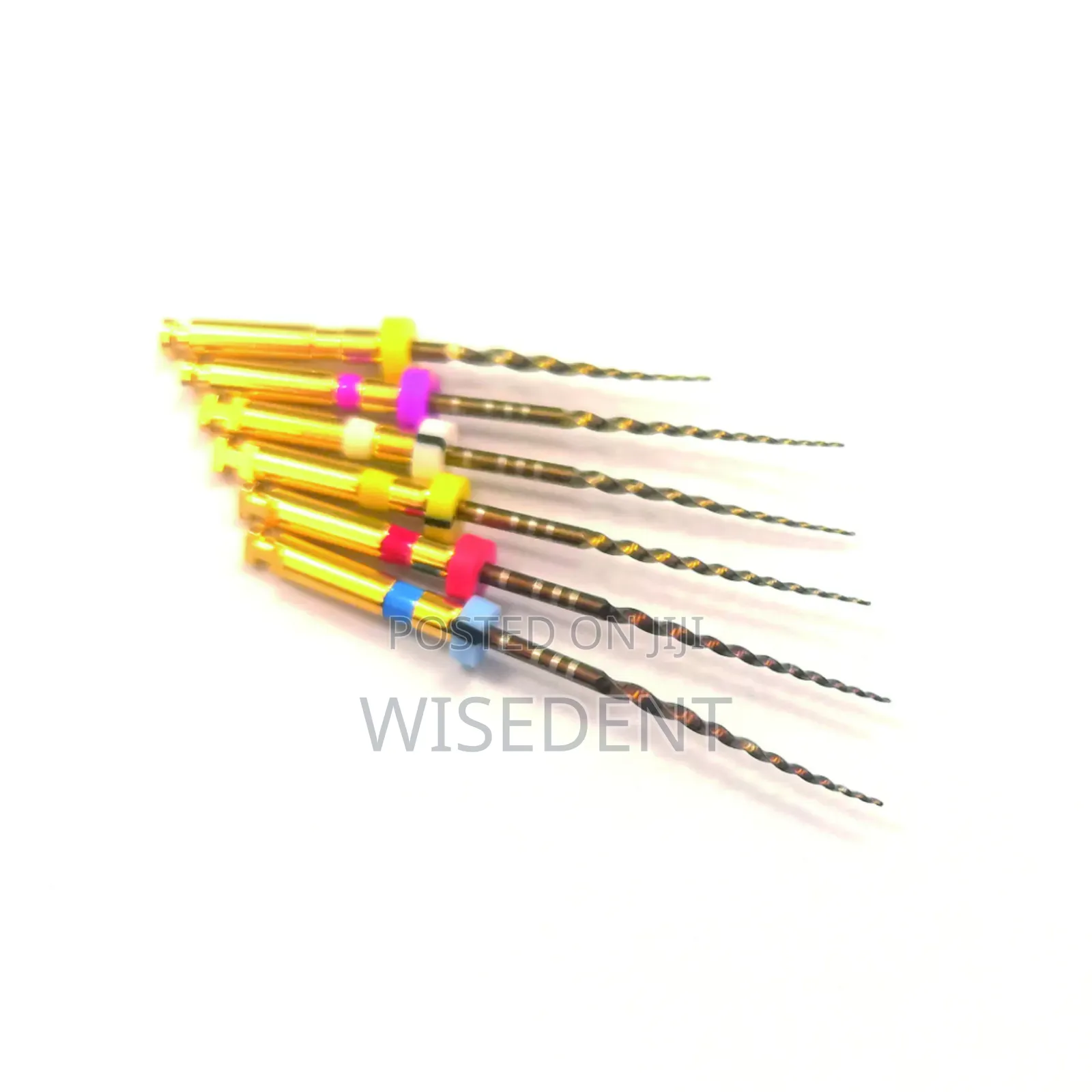 Dental Protaper Files