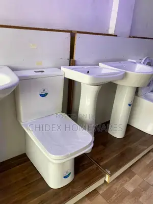 Water Closet