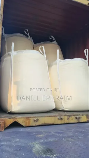 Sulphur Granules
