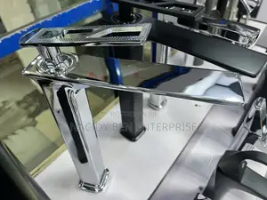 Long Mixer Tap
