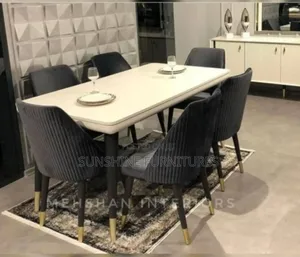 Maz Dining Set