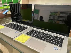 Laptop HP EliteBook X360 1030 G2 8GB Intel Core I7 SSD 256GB