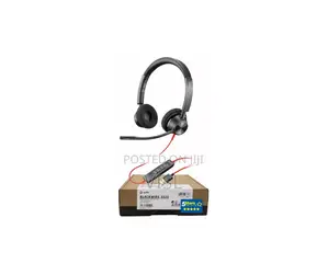 POLY 3320 Headset Wired Head-Band