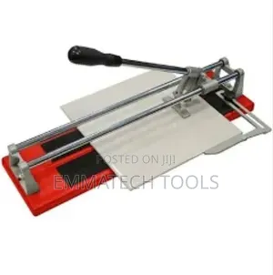 Ties Cutter Machine