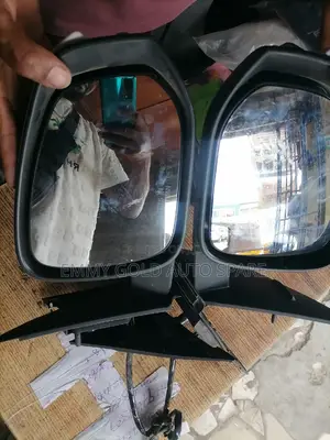 Side Mirror 4runer Available