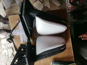Side Mirror 4runer Available