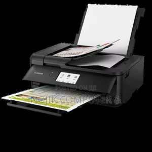 CANON Pixma Tr4640