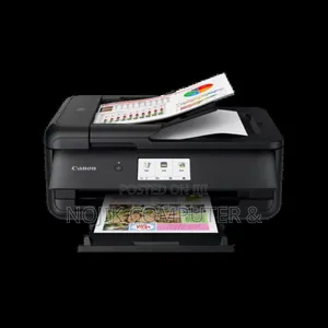 CANON Pixma Tr4640