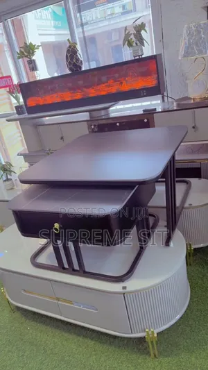 Imported 2 in 1 Luxury Center Table