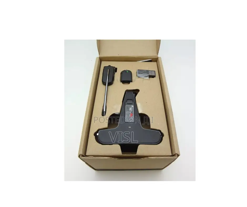 POLY 8245 Office Headset Wireless