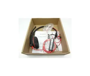 Poly Blackwire 3210 Monaural Headset USB