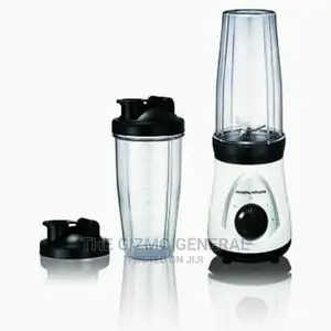 Morphy Richards Easy Blend 48415 Smoothie Cocktail Maker