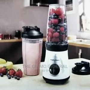 Morphy Richards Easy Blend 48415 Smoothie Cocktail Maker