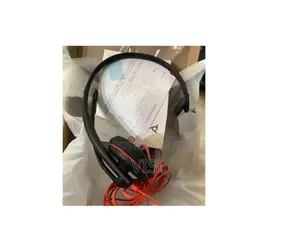 Poly Blackwire 3220 Stereo Headset - USB Type-a C