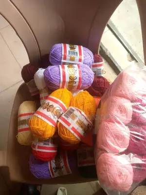 Yeye Yarn Regular