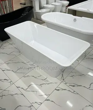 Square Freestanding Bathtubs