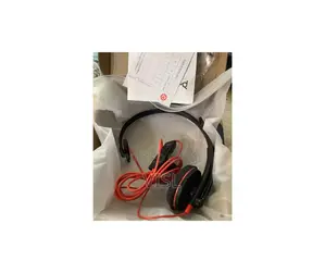 Poly Blackwire 3225 Headset - USB Type-a C