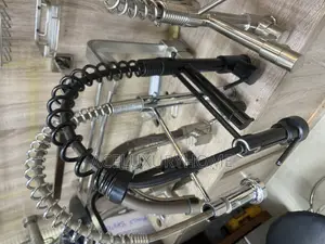 Chain Sink Tap Mixer