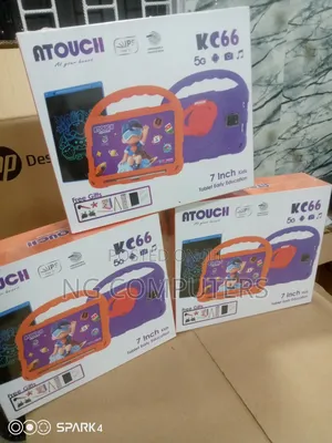 New Atouch KC64 256 GB