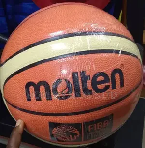 Photo - Molten Basketball