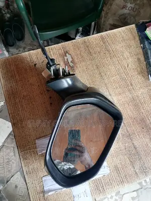 Camry Side Mirror Available