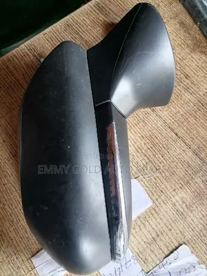 Camry Side Mirror Available