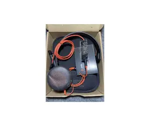 POLY Black Wire 5210 Headset Wired Head-Band