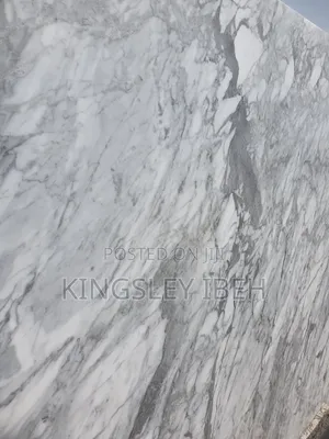 White Carrara Marble for Marble Work