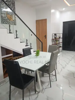Beautiful Short Let for Daily Rent.