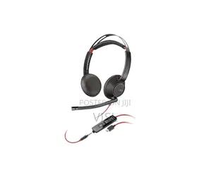 Poly Blackwire 5220 Headset USB Type-C A