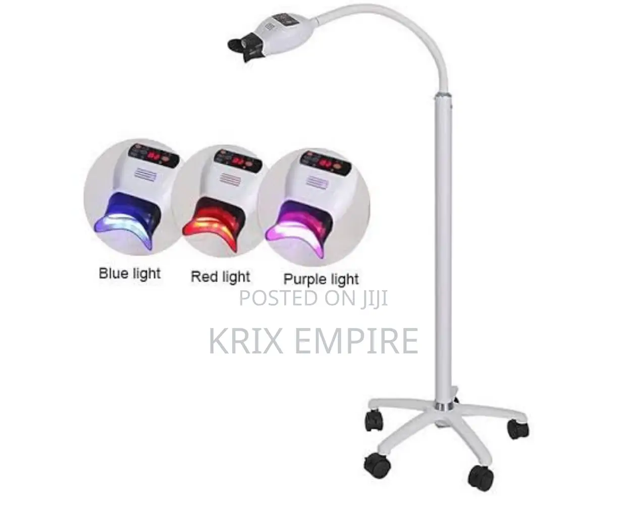 Big Ultra Teeth Whitening Machine