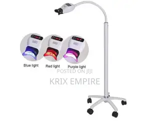 Big Ultra Teeth Whitening Machine