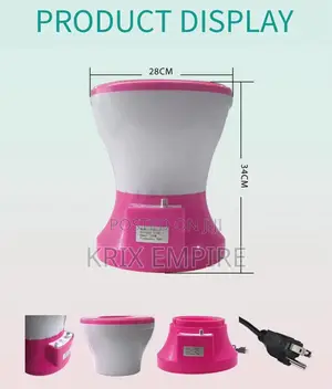 Vagina Steamer Feminine Yoni Steam Seat