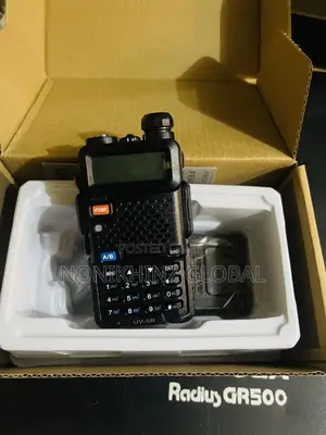 Baofeng UV-5R