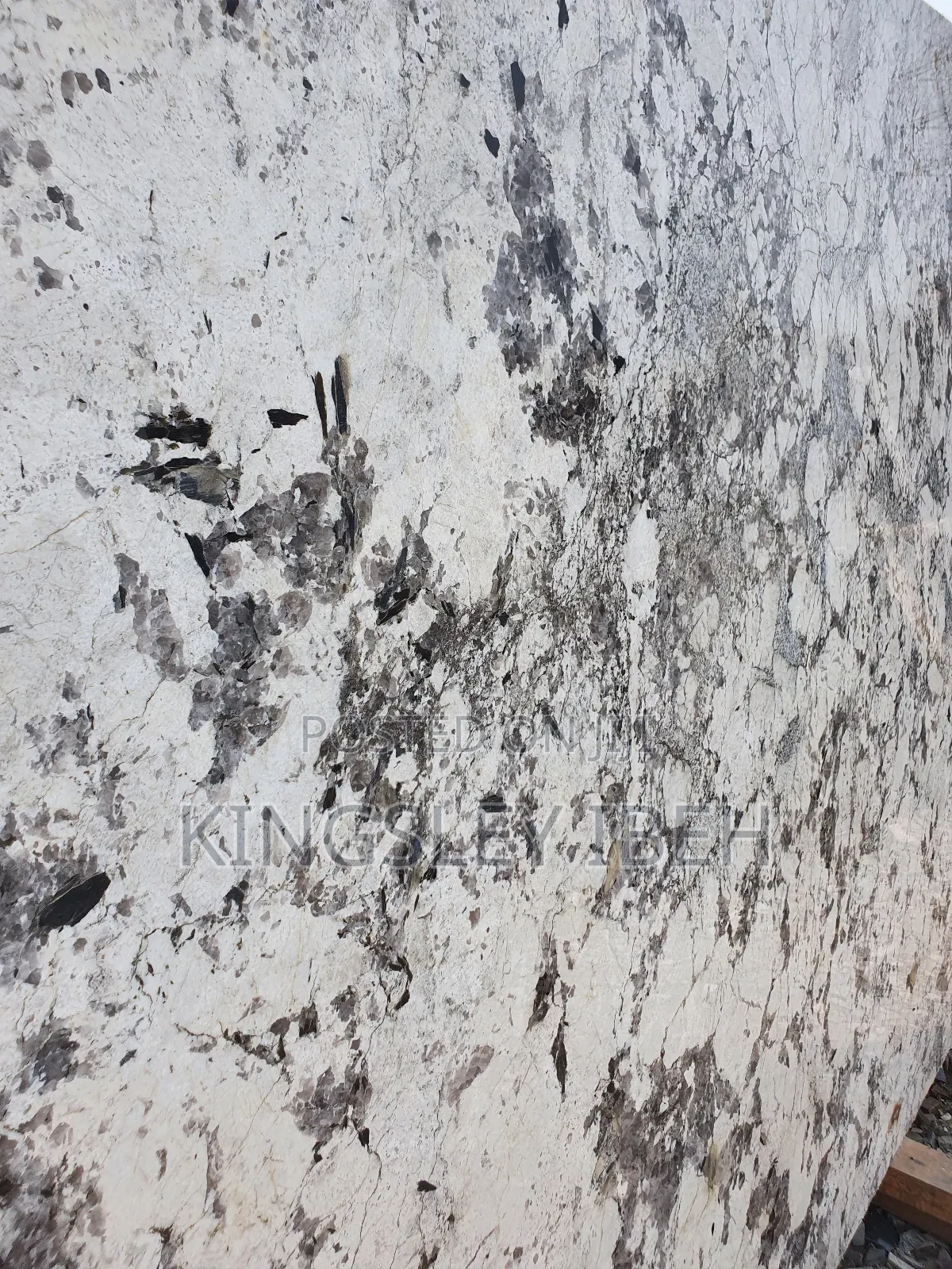 Shover White Granite for Sink
