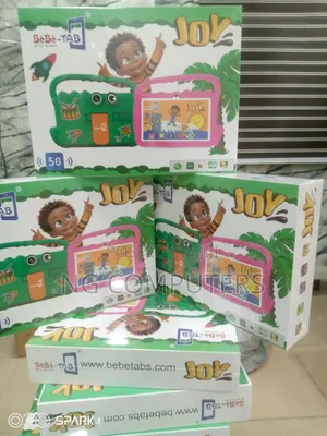 New Bebe Junior 3 256 GB