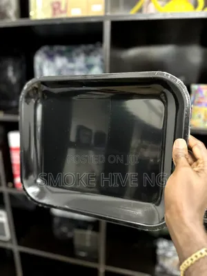Big Size Rolling Trays