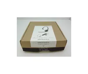 POLY Blackwire C3215 Headset Wired Head-Band