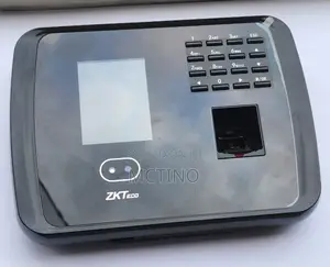 Zkteco Time Attendance Machine