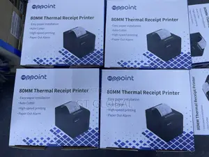 Hi Ppoint Thermal Receipt Printer (T300)