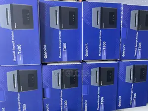 Hi Ppoint Thermal Receipt Printer (T300)