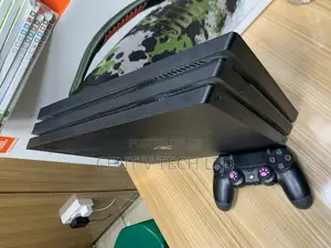 Ps4 Pro Hacked With 15 Games Installed