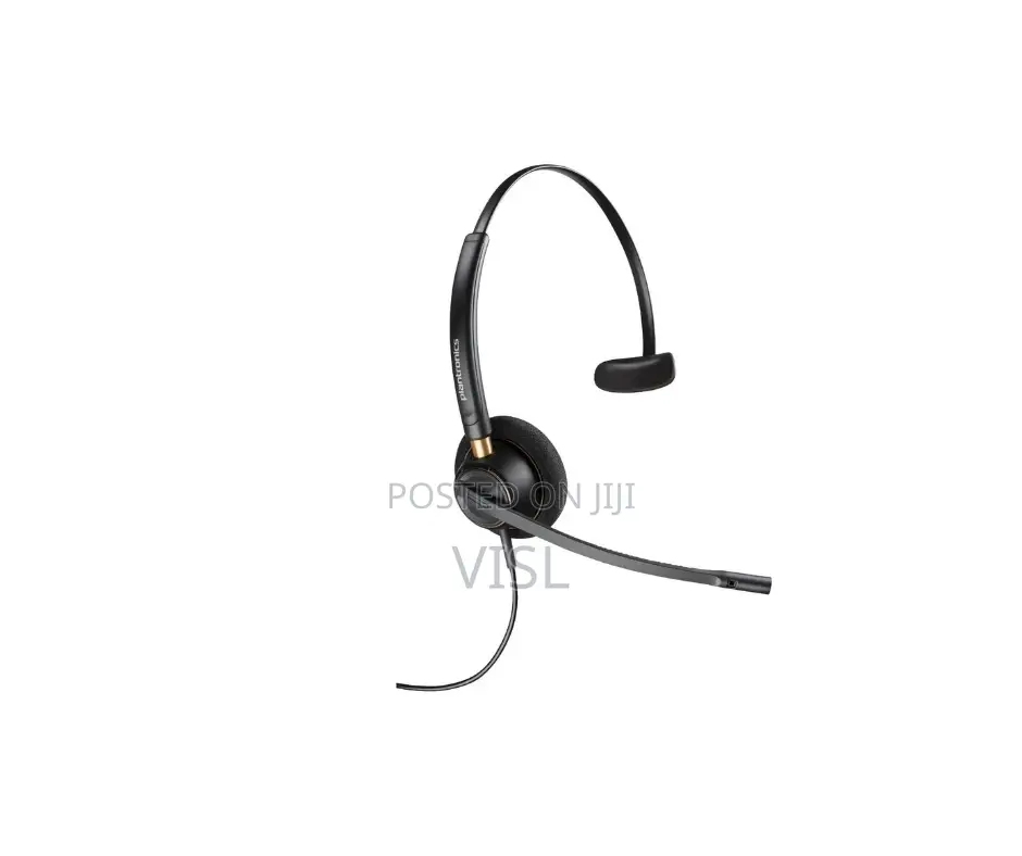 Poly Encorepro 510 Mono QD Headset