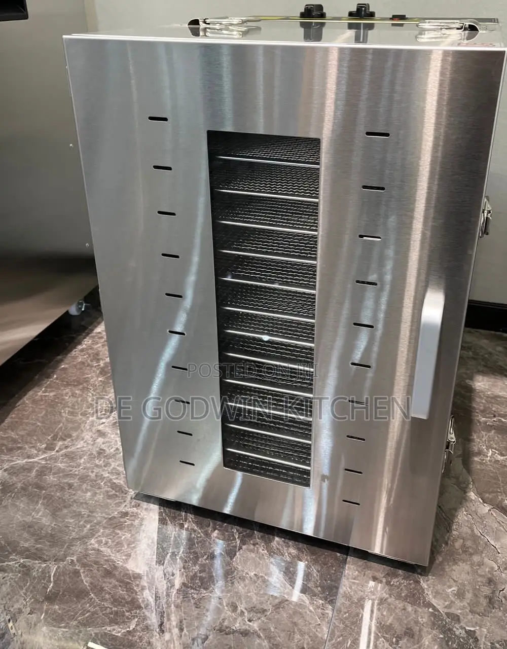 16trays Food Dehydrator