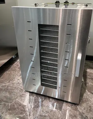 16trays Food Dehydrator