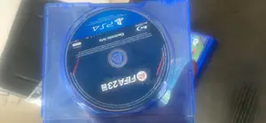 Photo - Ps4 : Fifa23